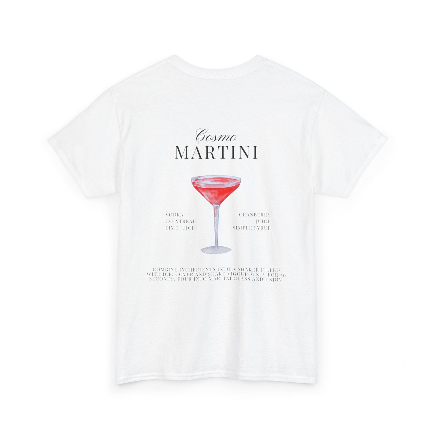 Cosmo T-Shirt