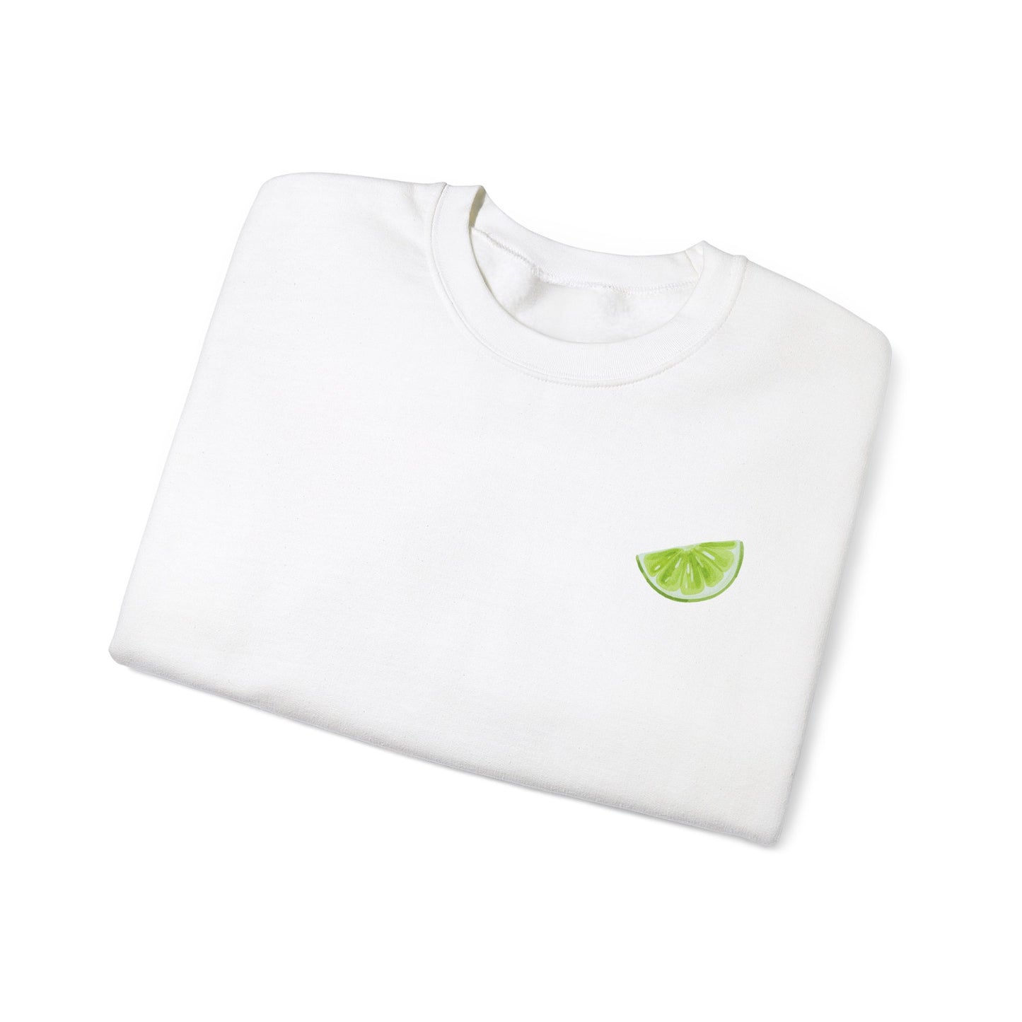 Margarita Crewneck