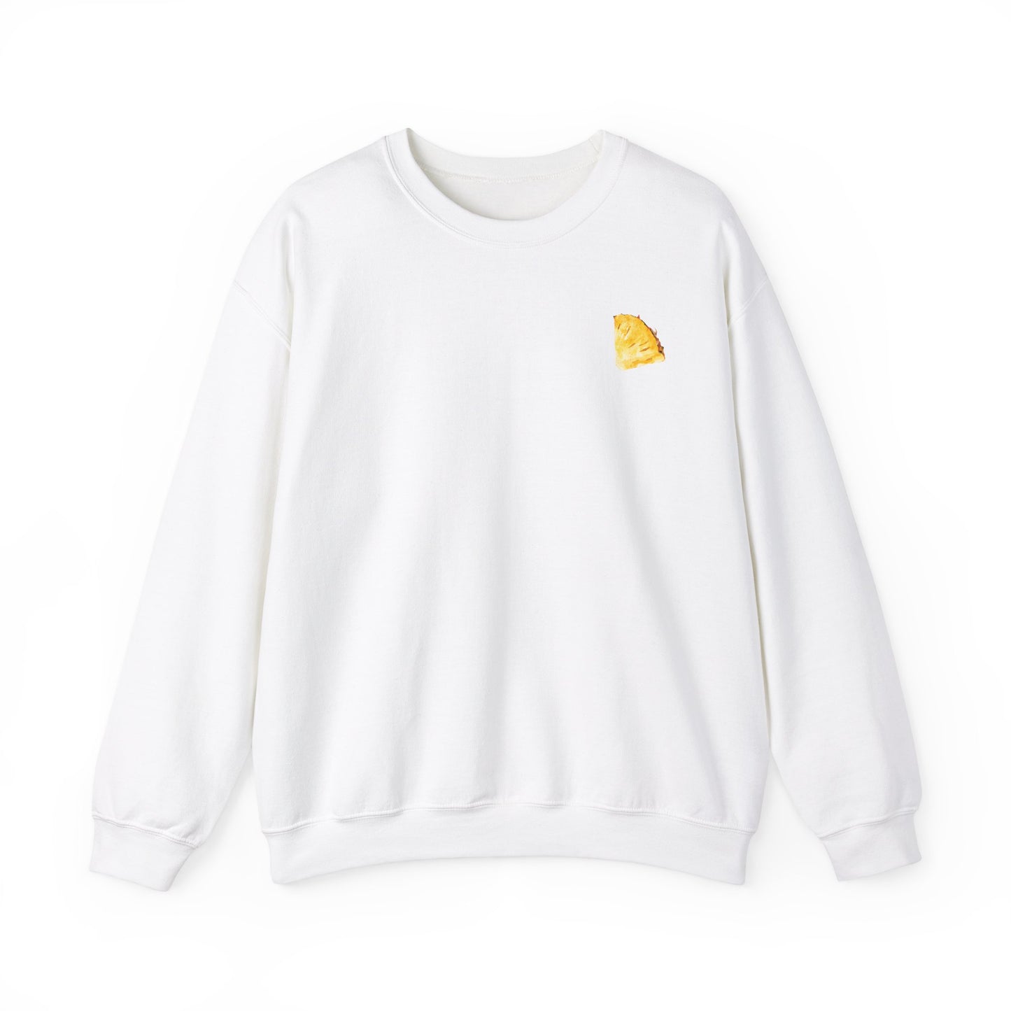 Pina Colada Crewneck