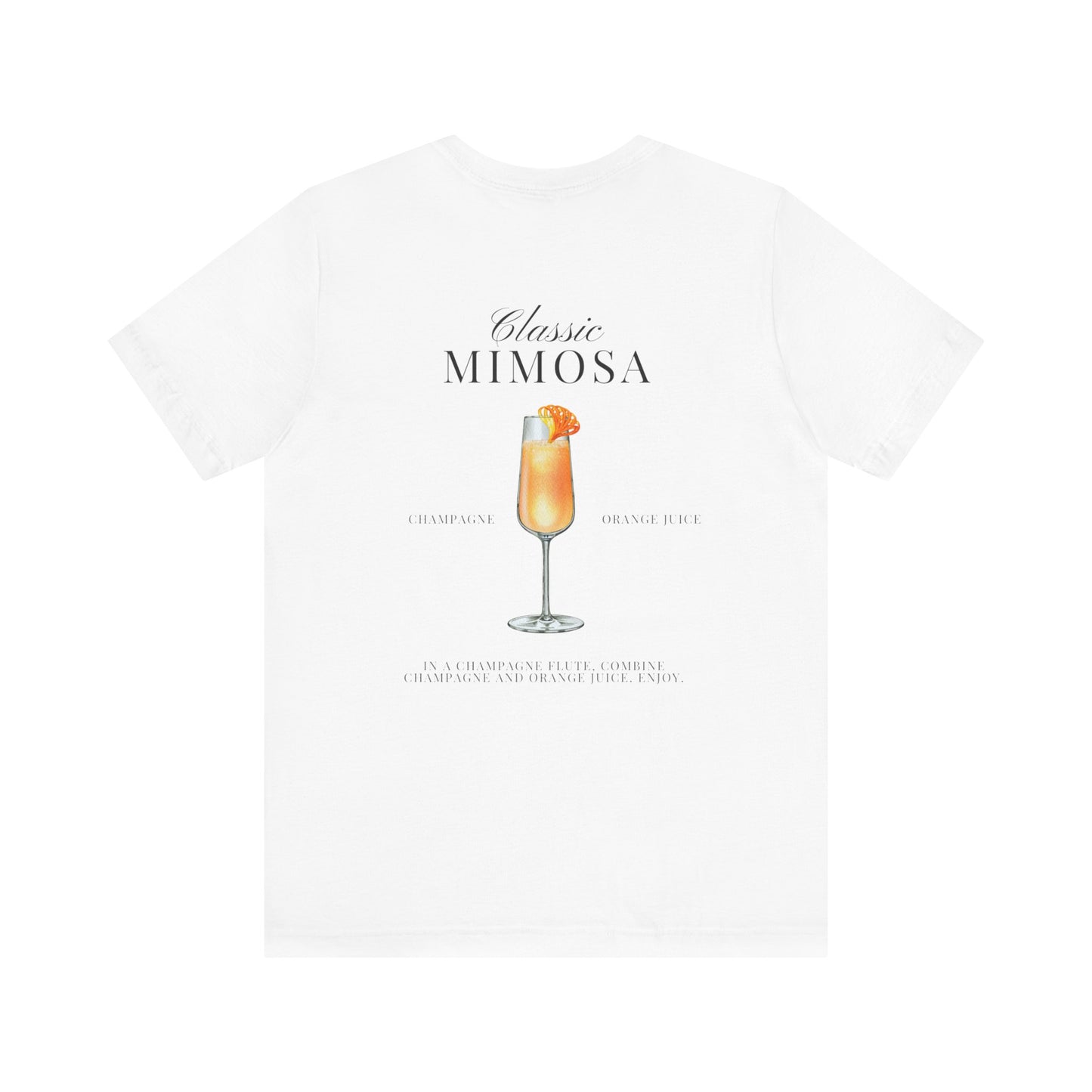 Mimosa T-Shirt