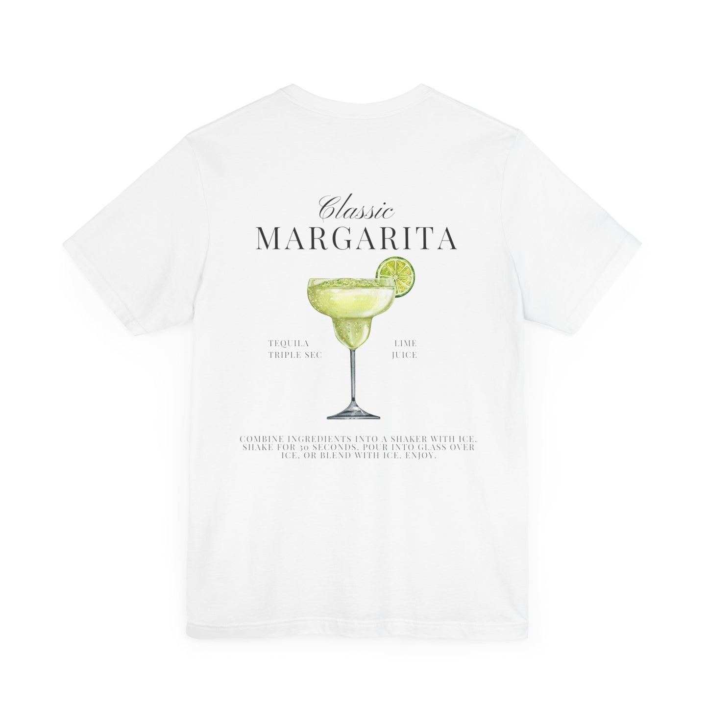 Margarita T-Shirt