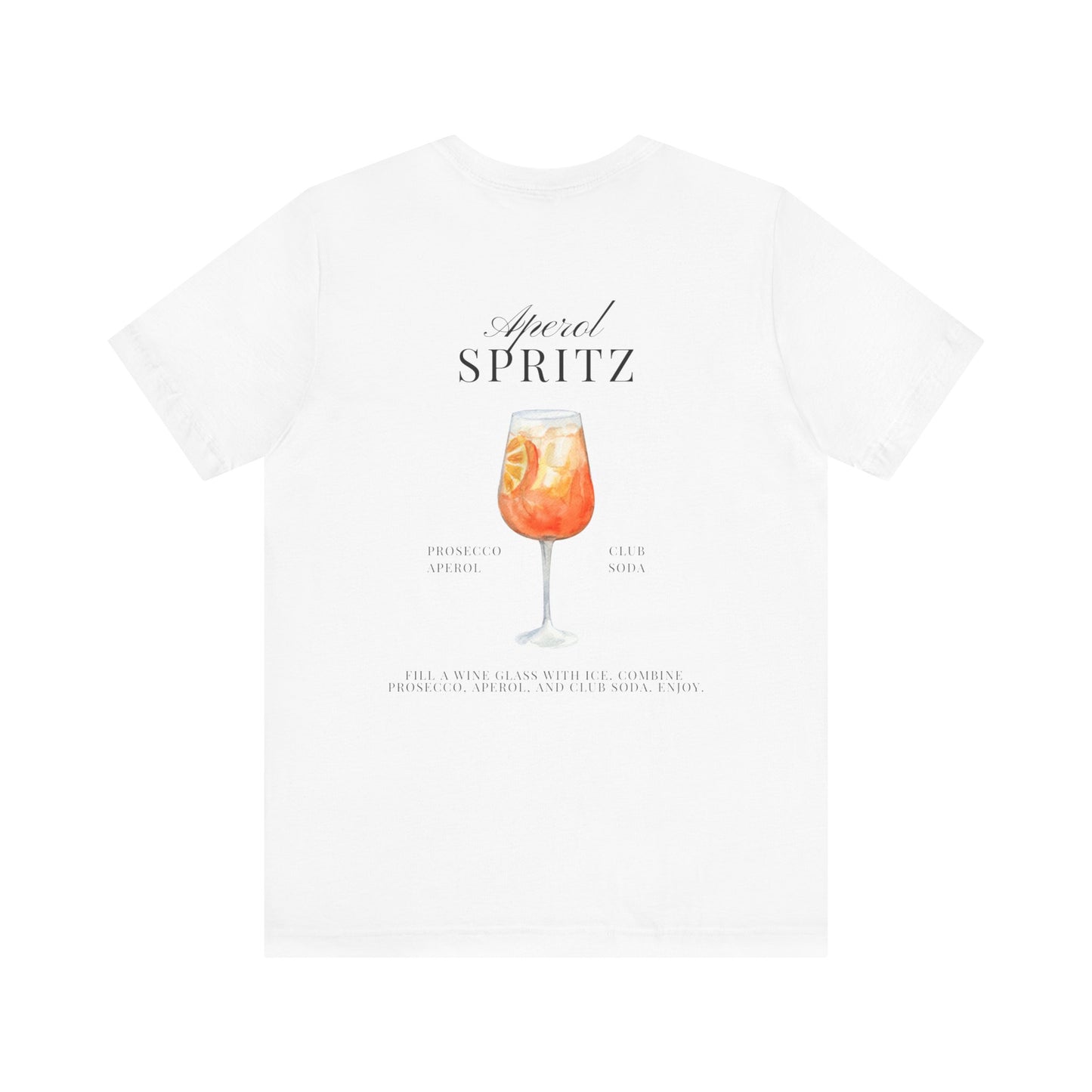 Aperol Spritz T-Shirt