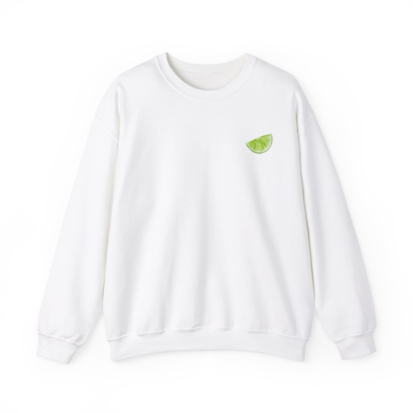 Margarita Crewneck