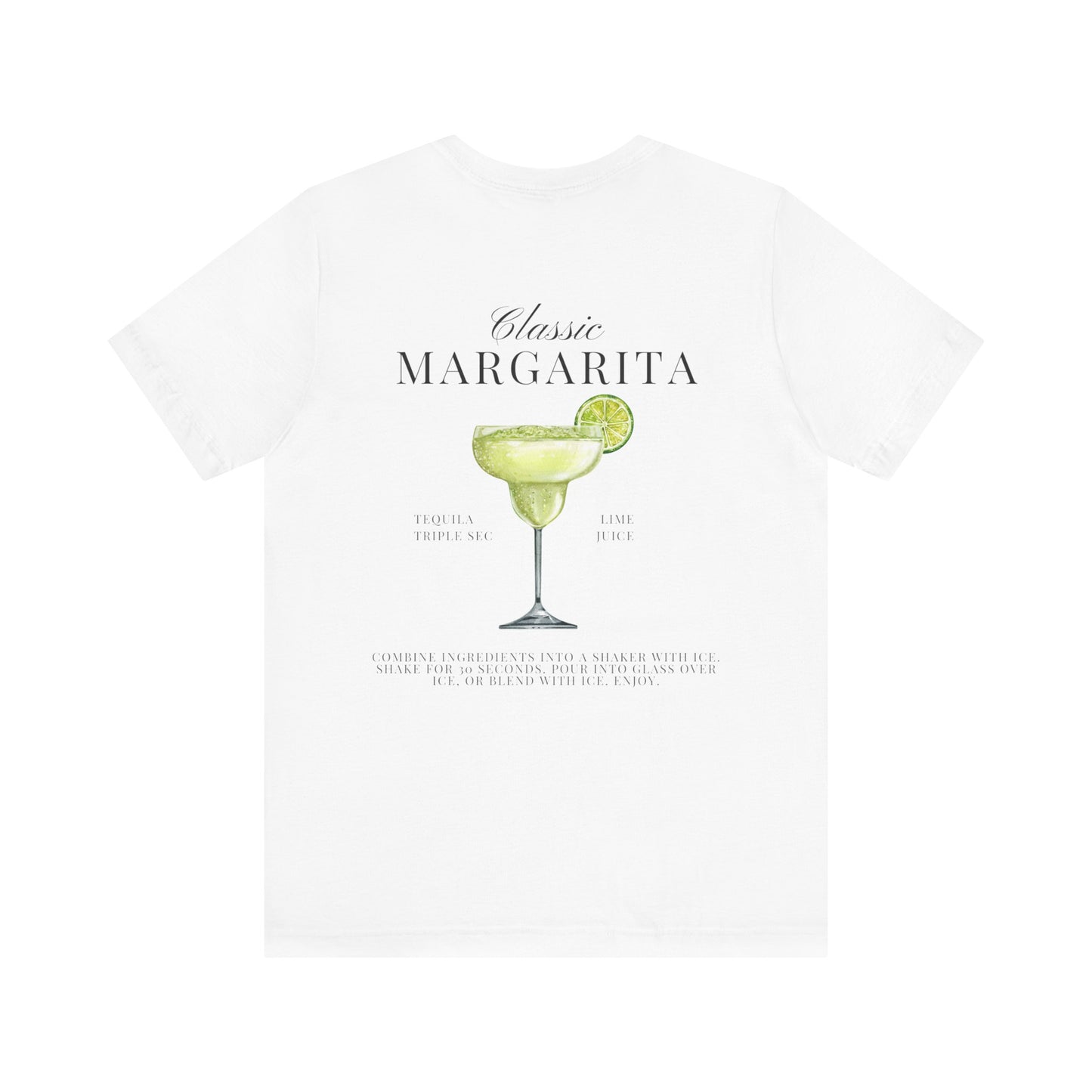 Margarita T-Shirt