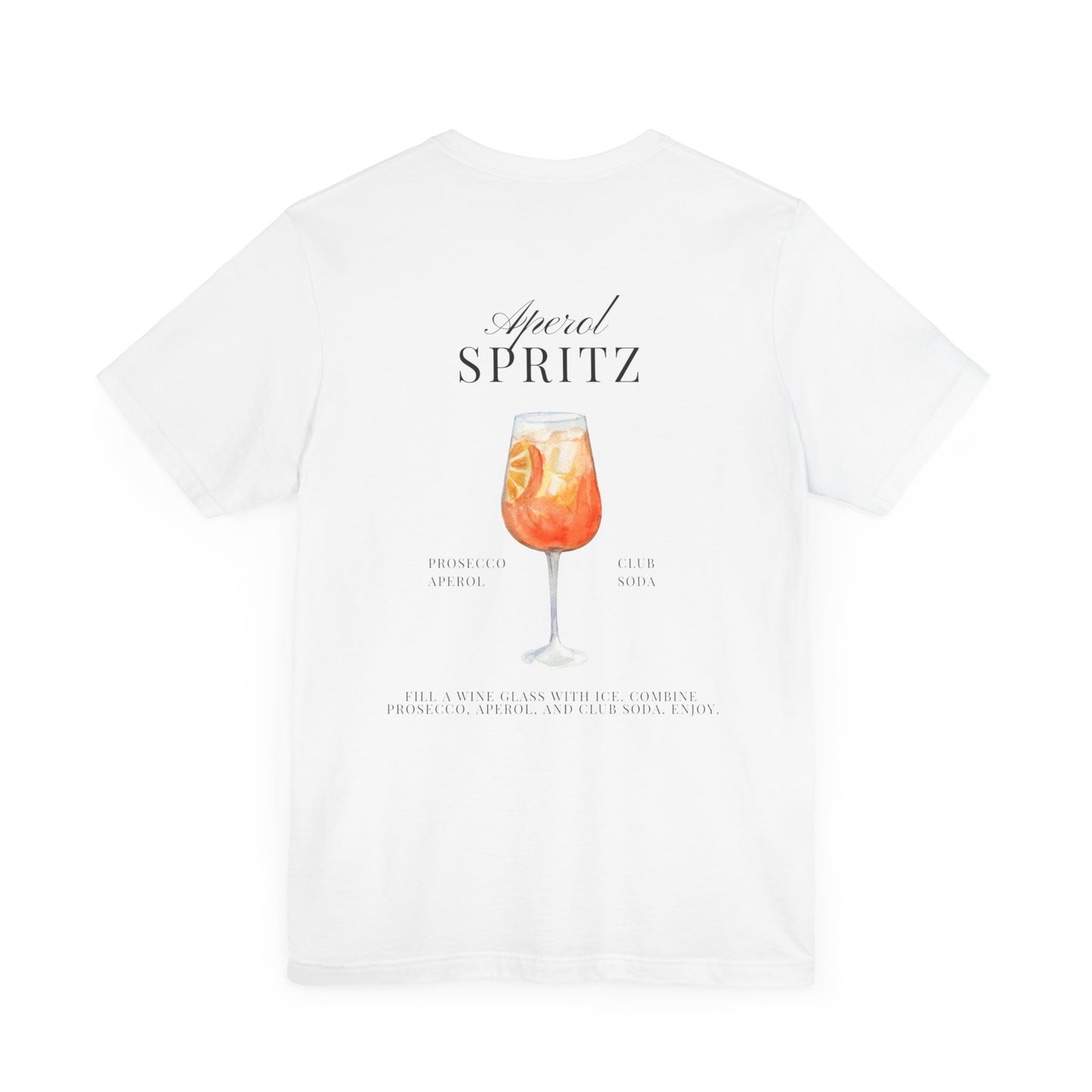 Aperol Spritz T-Shirt