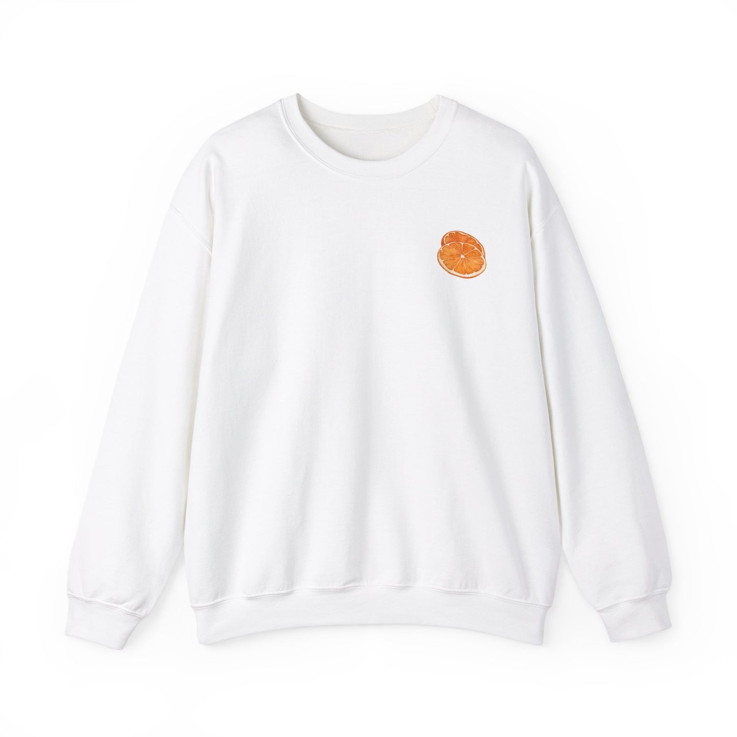 Mimosa Crewneck