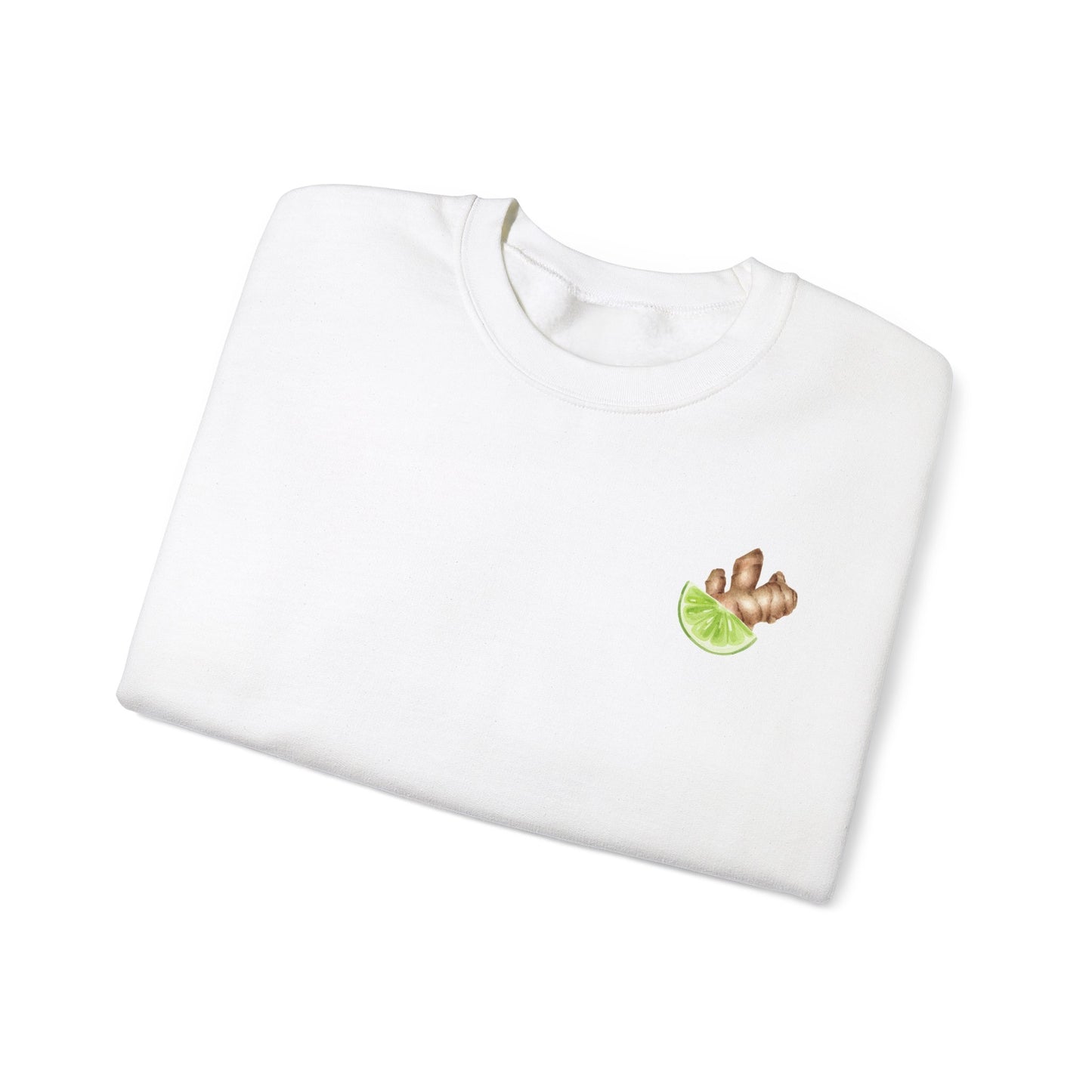 Moscow Mule Crewneck
