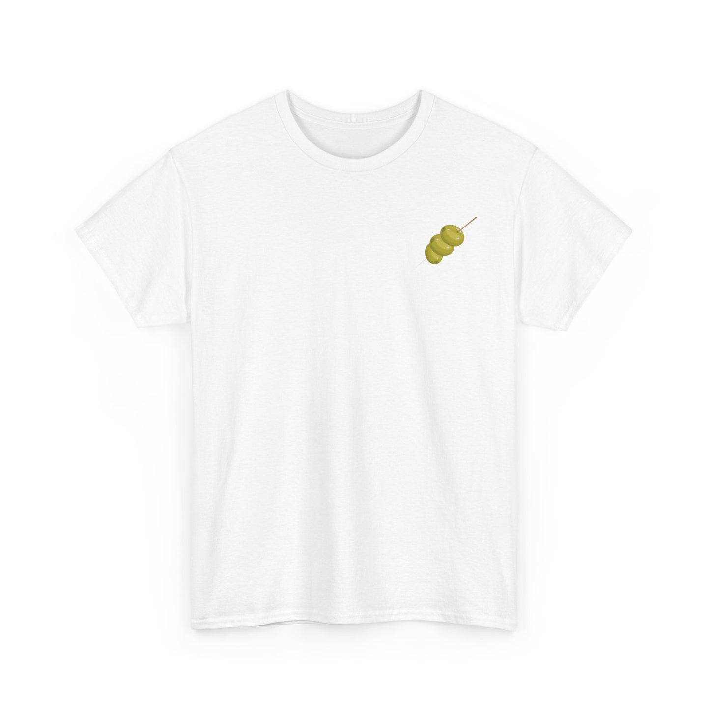 Dirty Martini T-Shirt