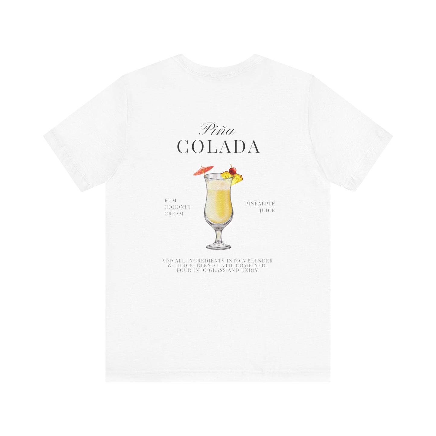 Piña Colada T-Shirt