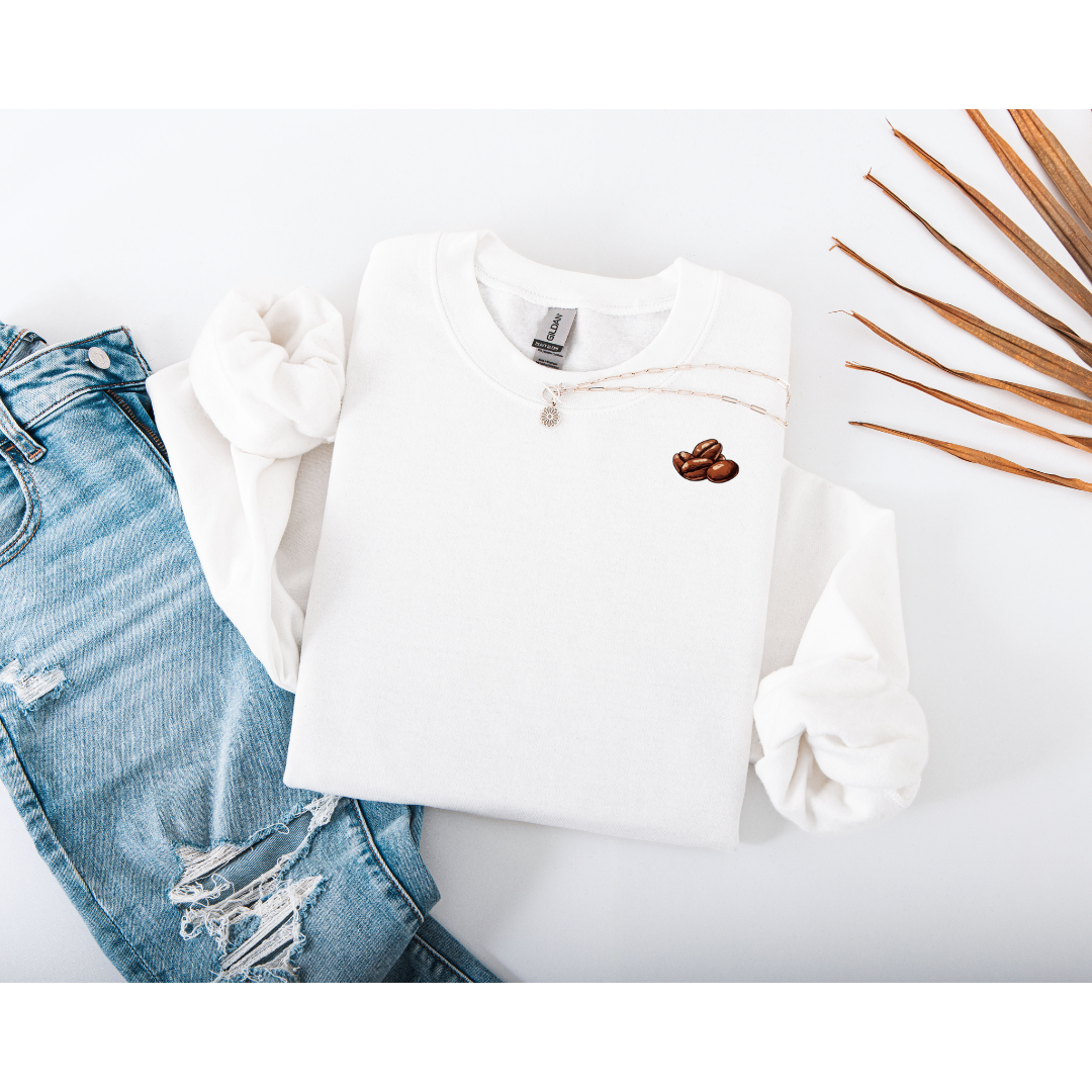 Espresso Martini Crewneck