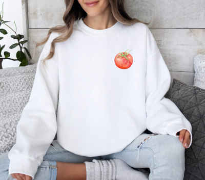 Bloody Mary Crewneck