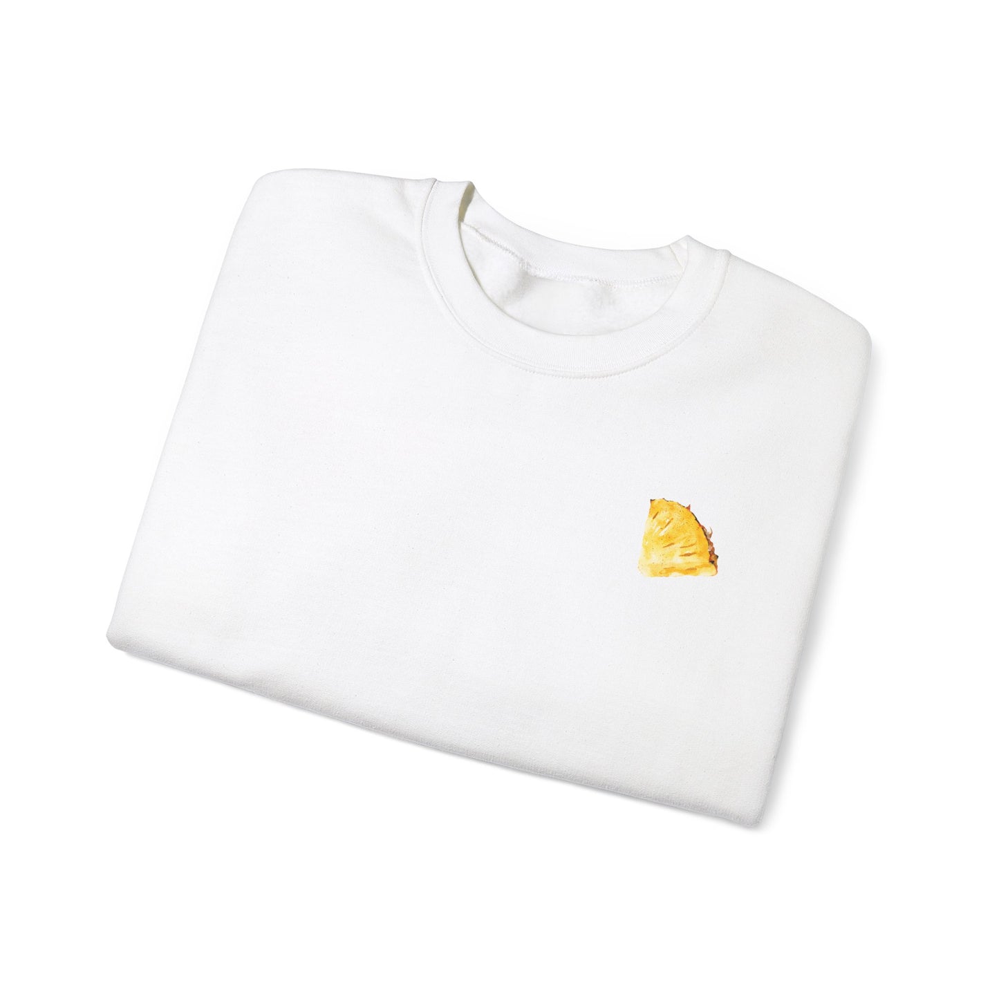 Pina Colada Crewneck