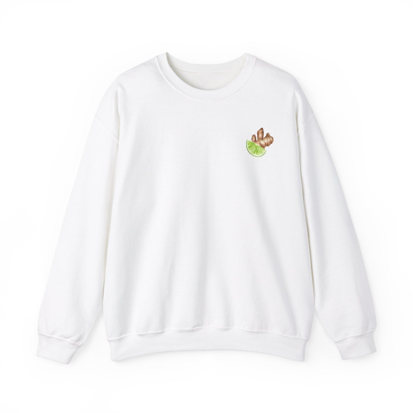 Moscow Mule Crewneck