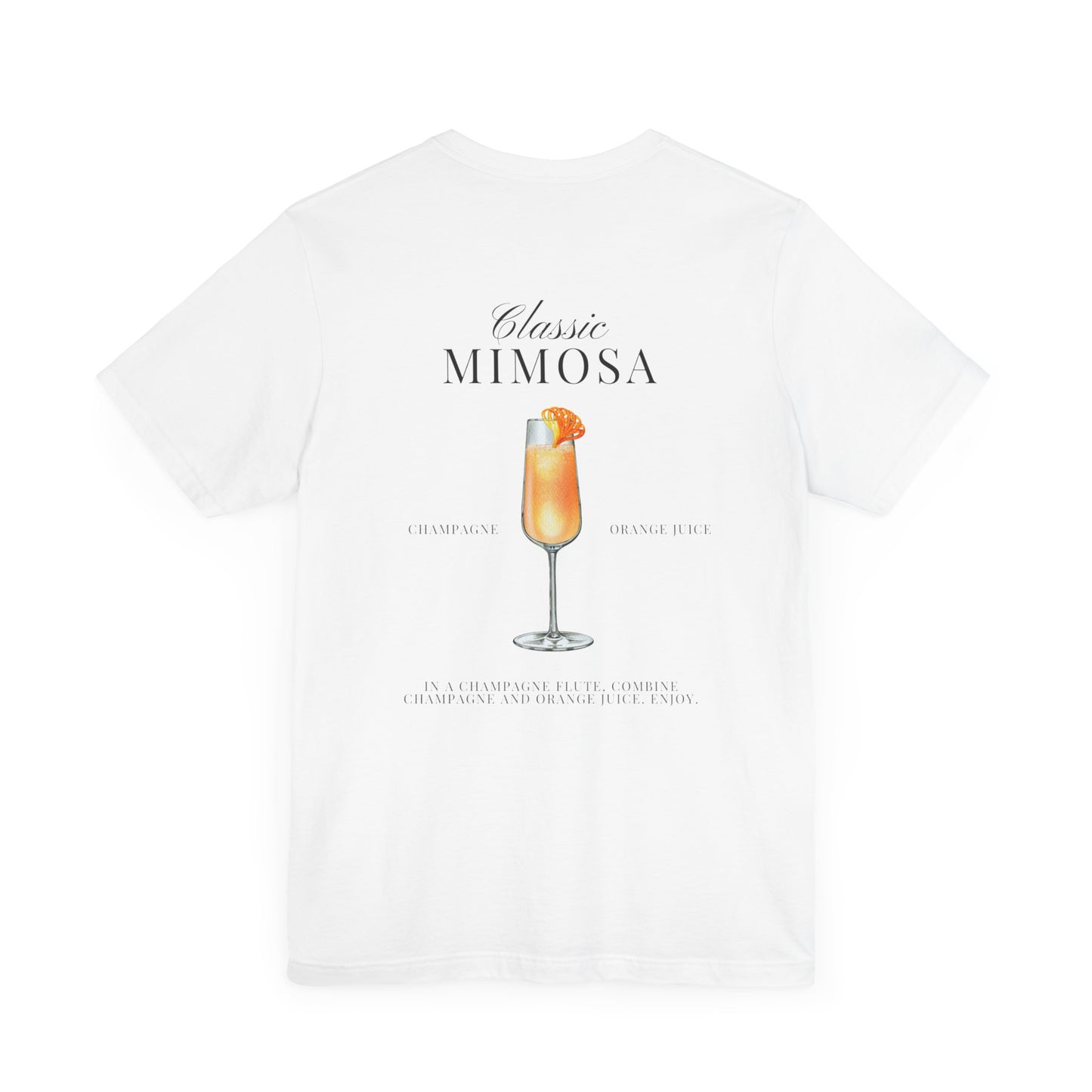 Mimosa T-Shirt