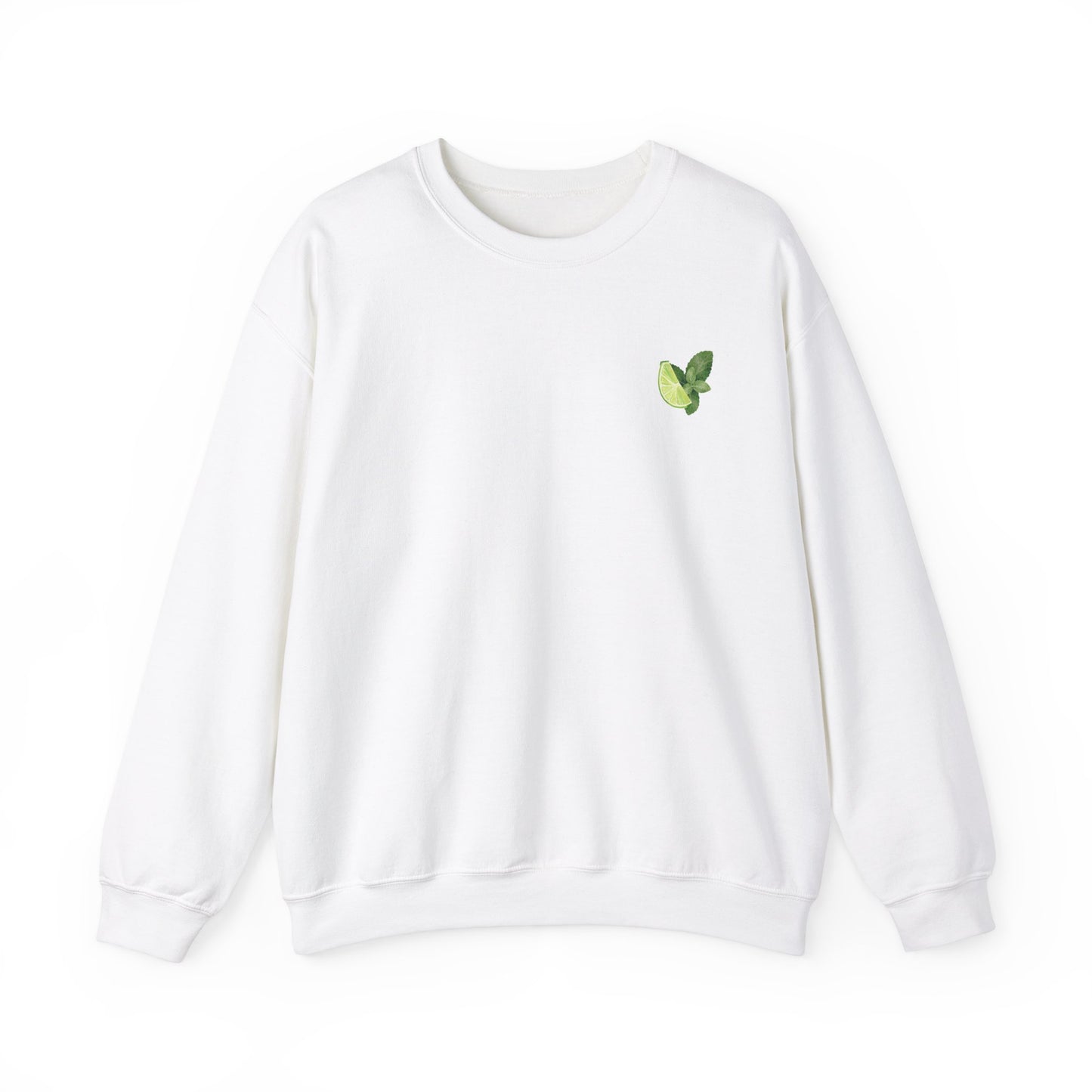 Mojito Crewneck