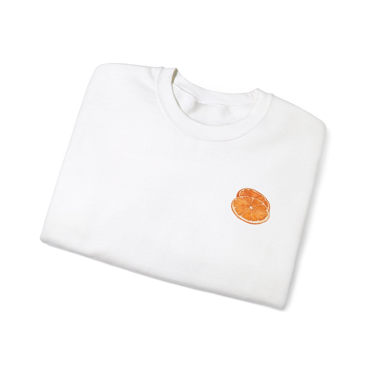 Mimosa Crewneck