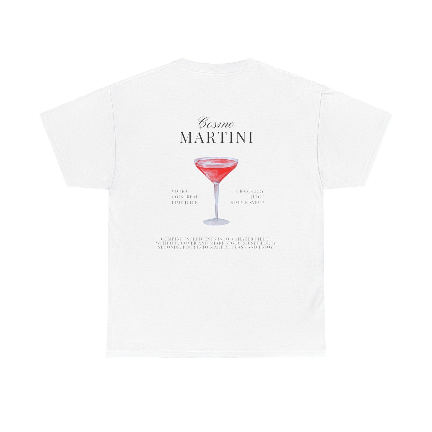 Cosmo T-Shirt