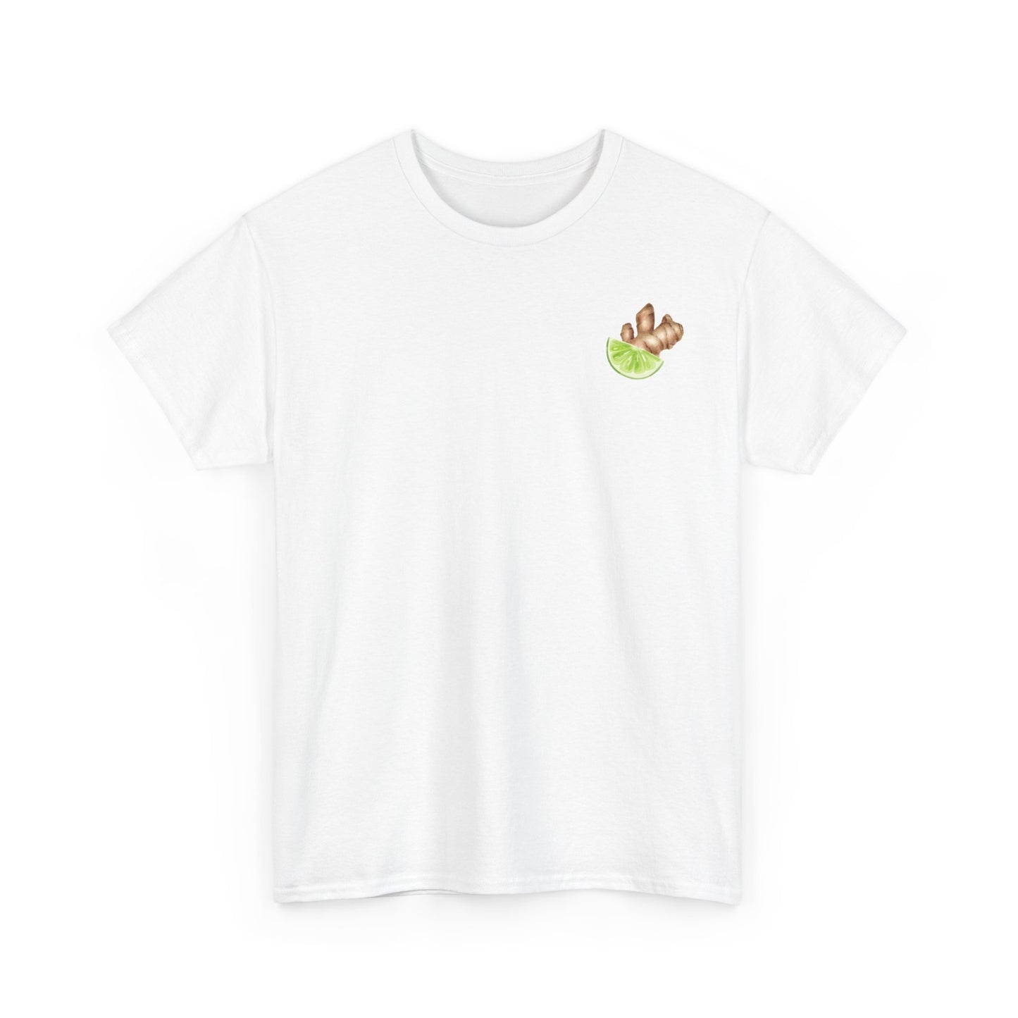 Moscow Mule T-Shirt