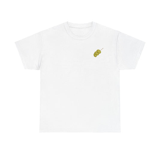 Dirty Martini T-Shirt