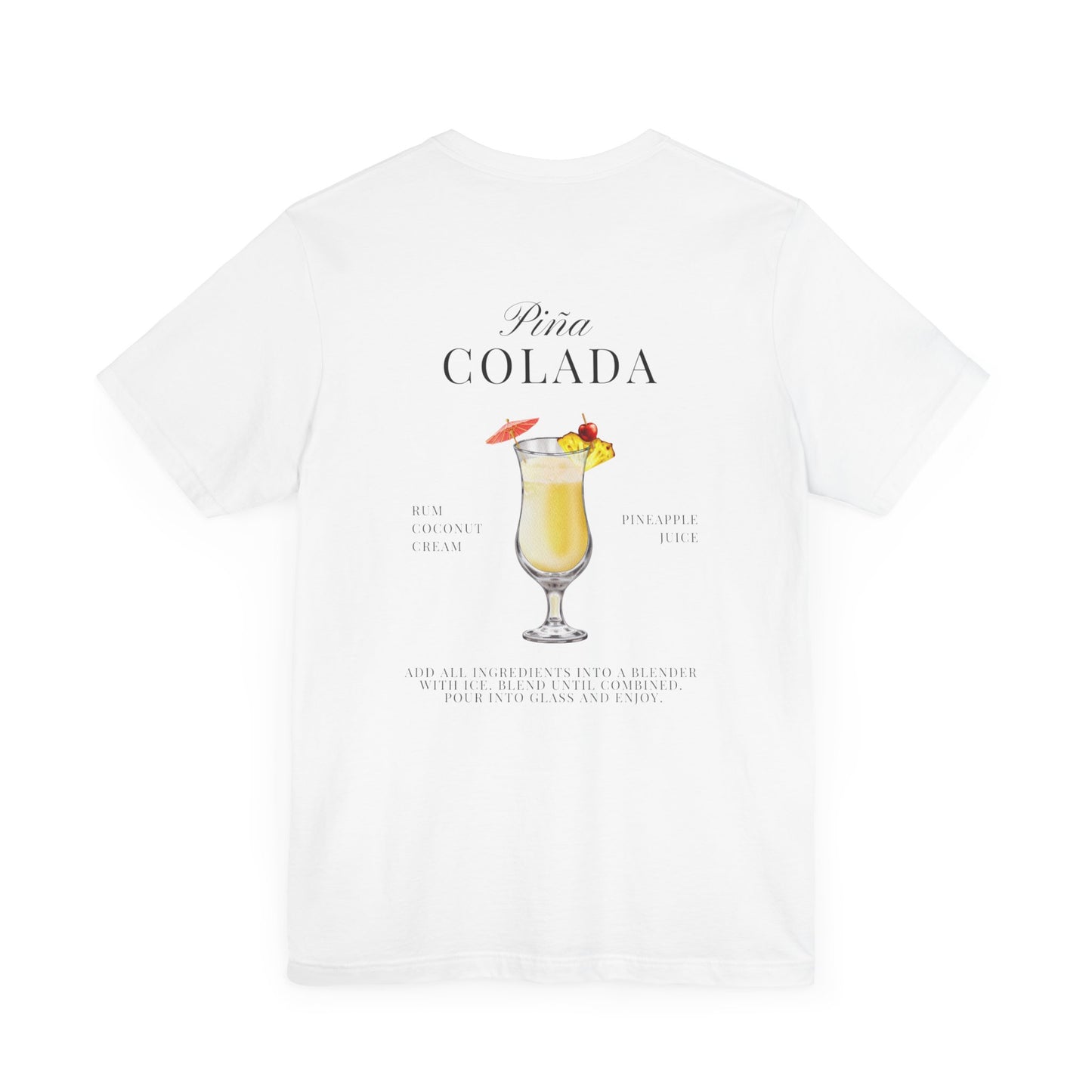 Piña Colada T-Shirt