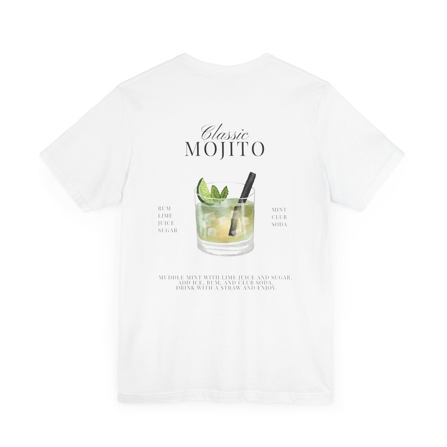 Mojito T-Shirt